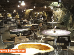 Encante-se no Salto do Yucumã, Ametista e Iraí - Roteiro Águas Termais e Pedras Preciosas